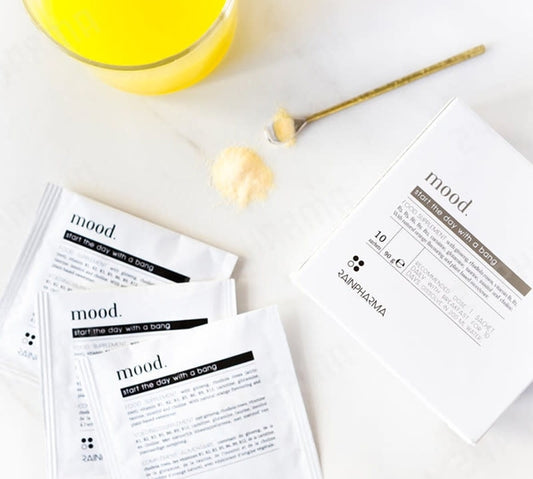 Mood - 30 sachets