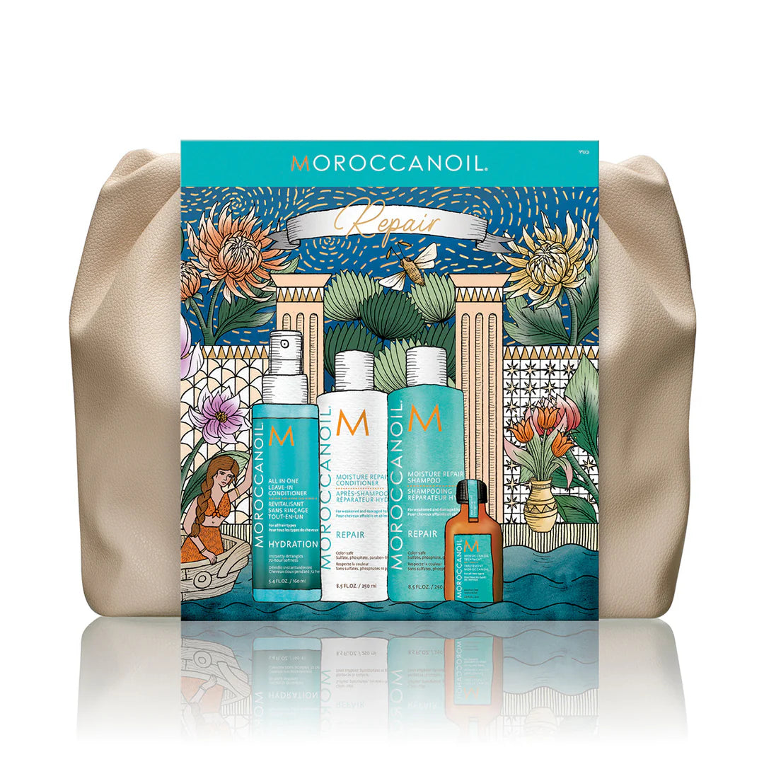 A Festive Fairytale Holiday Gift Set - Repair