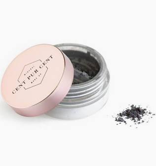 Loose Mineral Eyeshadow - Biscuit