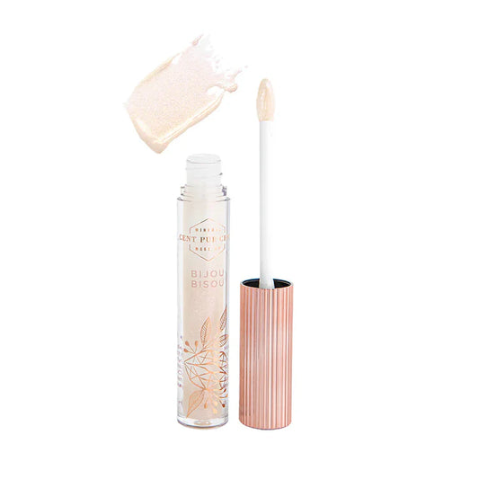 Bisou Lipgloss - Sofia