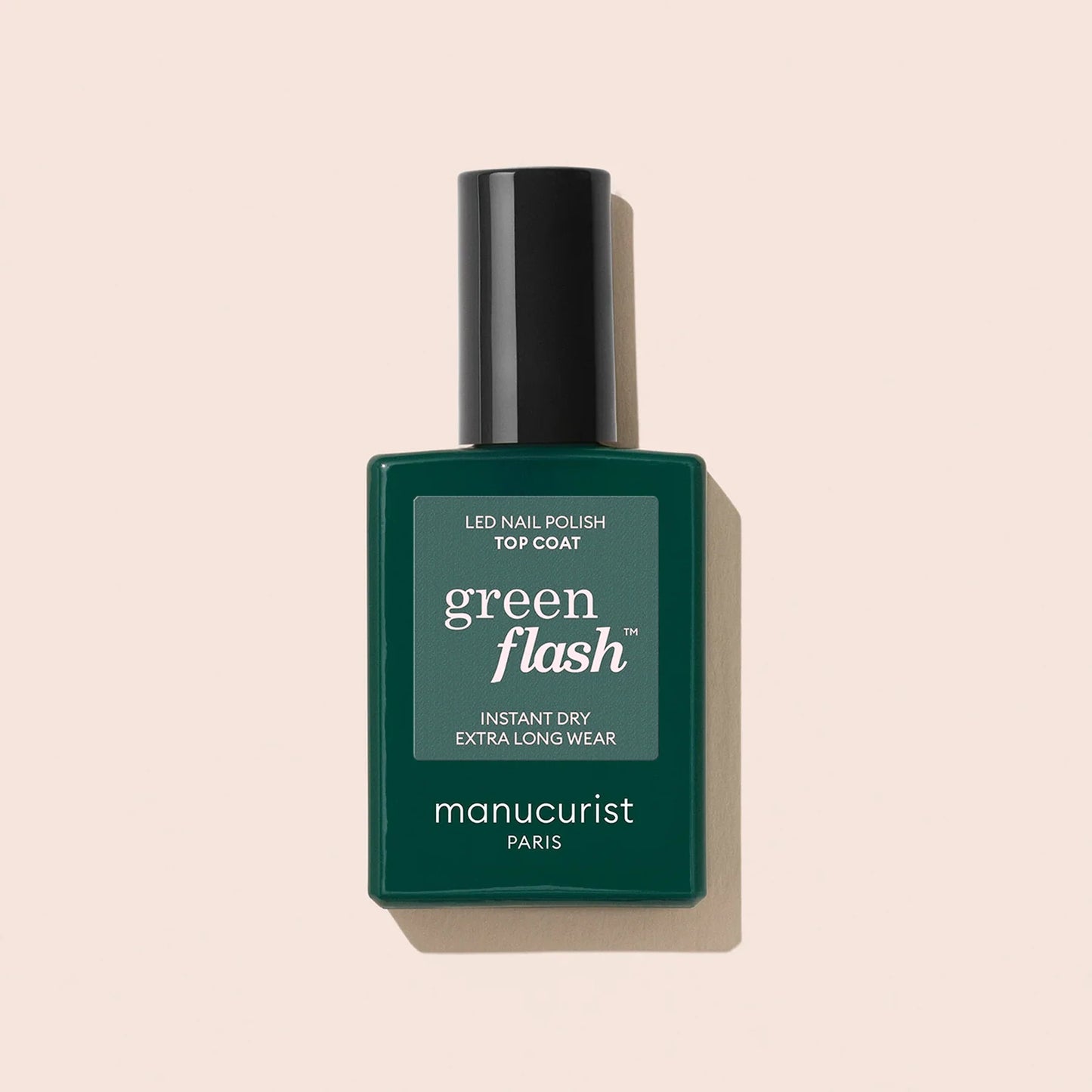 Green Flash - Top Coat