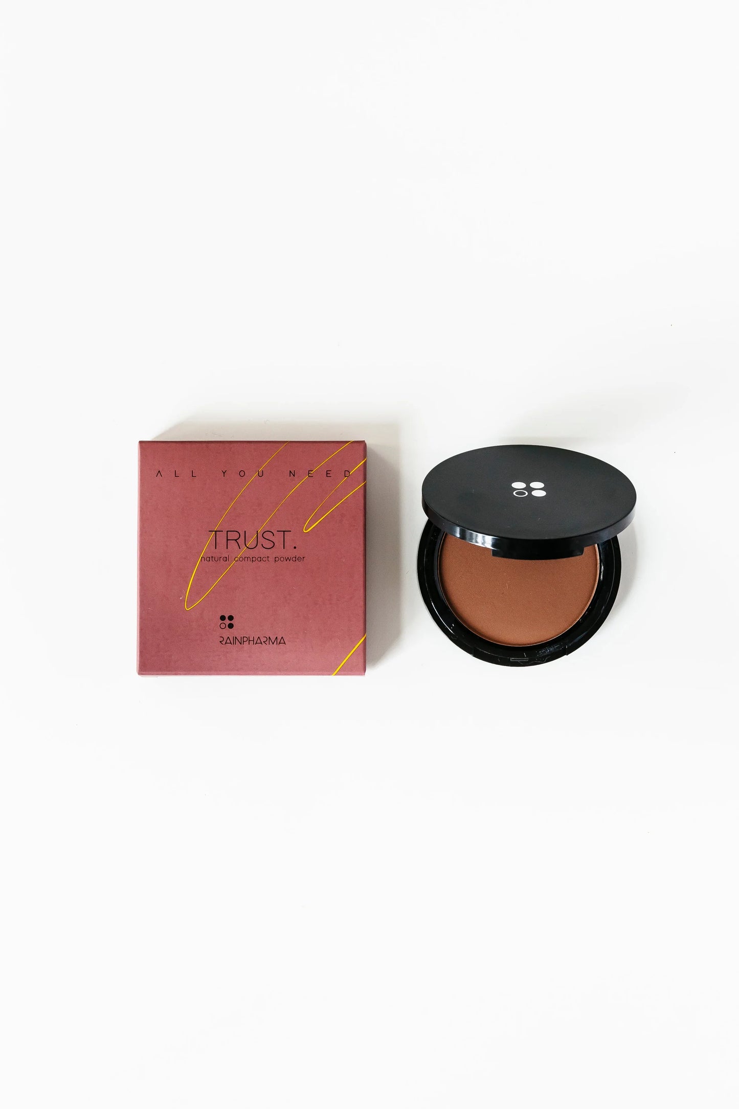 All You Need - Trust
