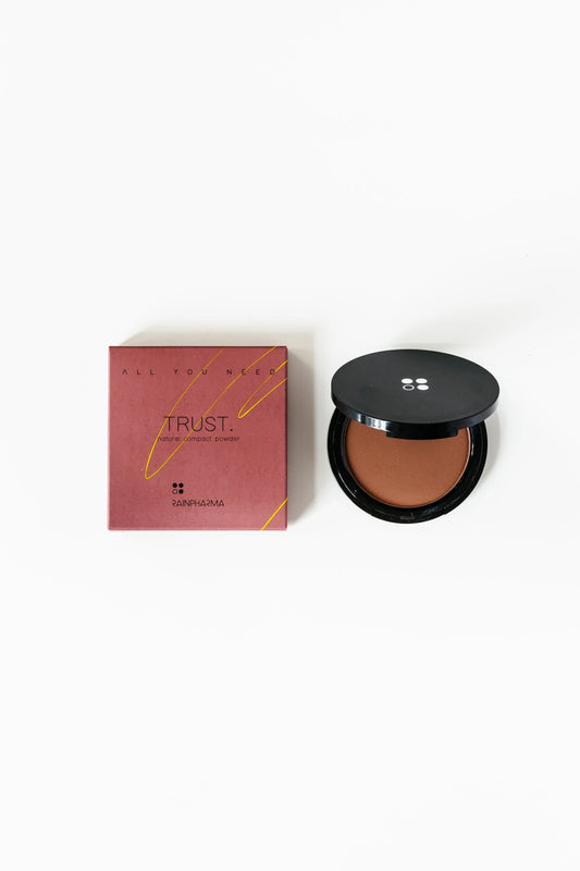 All You Need - Trust