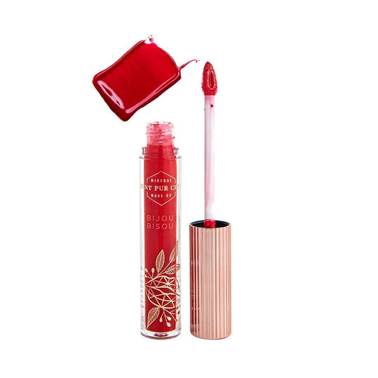 Bisou Lipgloss - Valentina
